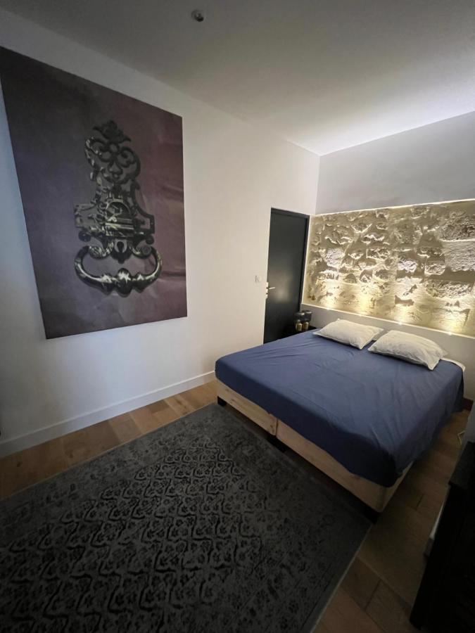 La Suite Triangle D'Or Bordeaux Exterior photo